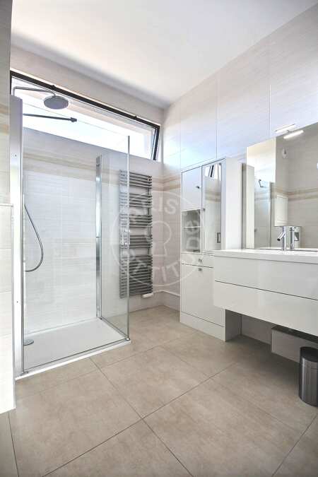 Bagno Monolocale arredato - 39m²  - Montsouris - Parigi