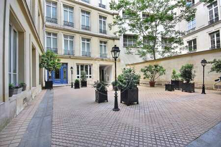 undefined Mansardato arredato - 32m²  - Miromesnil - Parigi