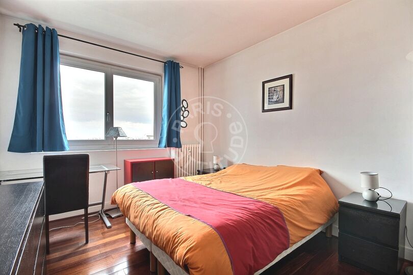 Möblierte 2 Zimmer - Paris 75014 - 14346