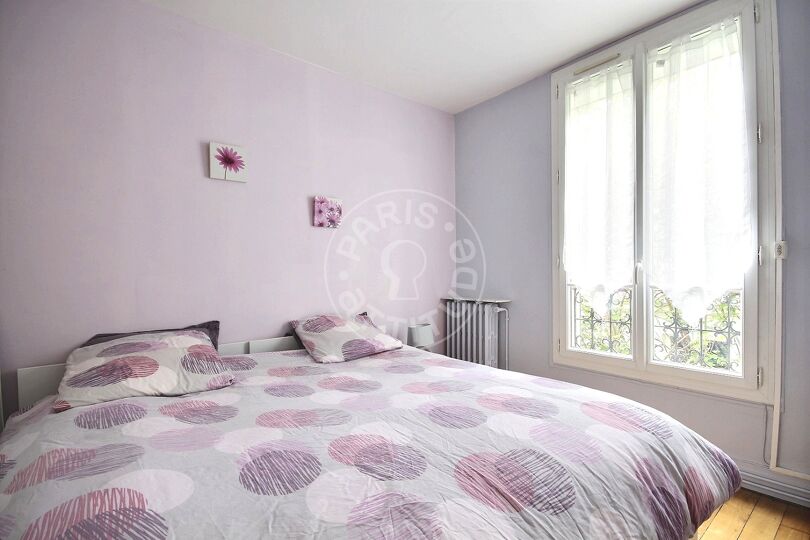 1 locale arredato - Parigi 75017 - 14355