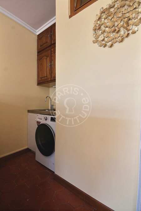 Cucina Monolocale arredato - 18m²  - Madeleine - Parigi