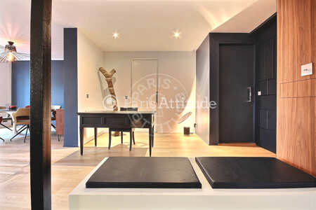 Studio Appartamento arredato - 135m²  - 3 locali - Grands Boulevards / Bonne Nouvelle - Parigi