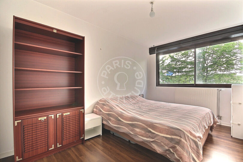 2 quartos mobiliado - Courbevoie 92400 - 14382