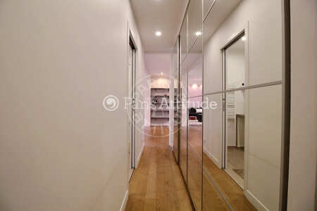 Outro / Outra Apartamento mobilado - 68m²  - 2 quartos - Boulogne-Billancourt