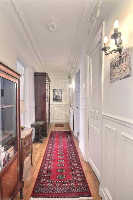 Altro Appartamento arredato - 73m²  - 1 locale - Ecole Militaire / Unesco / Duroc - Parigi