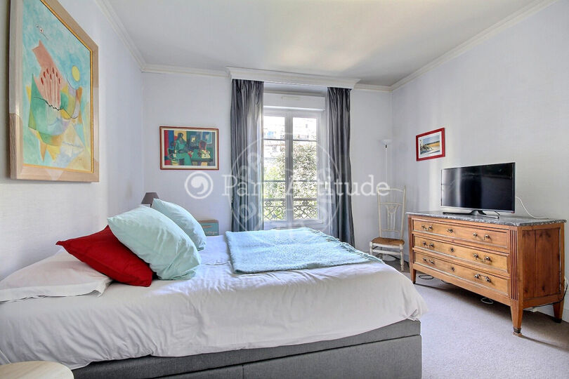 1 quarto mobiliado - Paris 75017 - 14412
