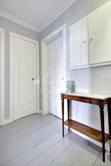 Outro / Outra Apartamento mobilado - 69m²  - 1 quarto - Porte Maillot / Palais des Congrès - Paris