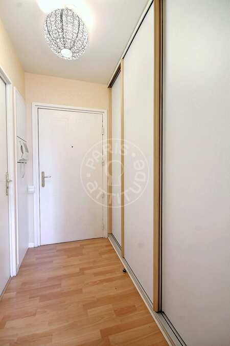 Otro Estudio amueblado - 30m²  - Suresnes