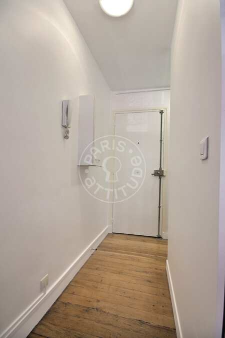 Ingresso Monolocale arredato - 32m²  - Saint-Germain - Parigi