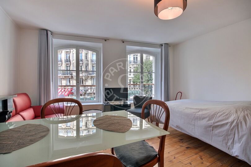 Monolocale arredato - Parigi 75006 - 14426