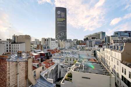 undefined Monolocale arredato - 15m²  - Ecole Militaire / Unesco / Duroc - Parigi