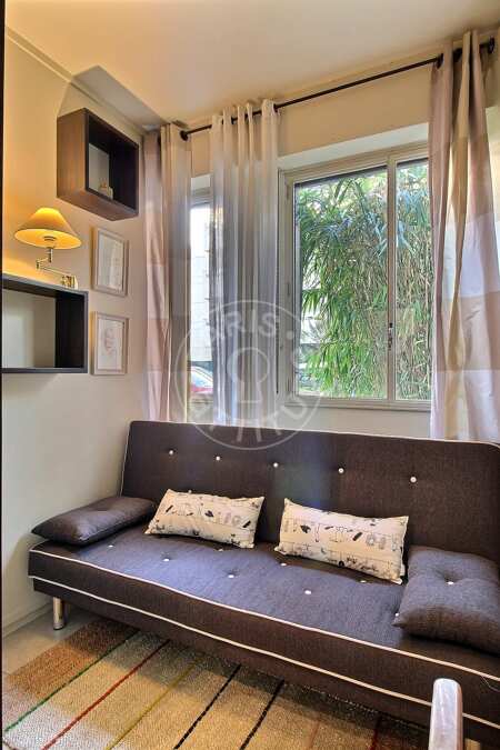 Outro / Outra Apartamento mobilado - 51m²  - 1 quarto - Neuilly-sur-Seine
