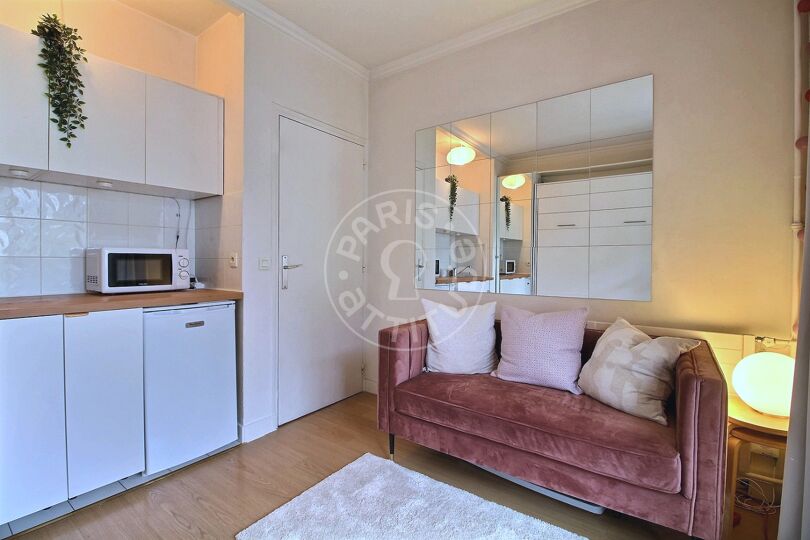 Estudio amueblado - Neuilly-sur-Seine 92200 - 14461