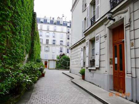 undefined Appartamento arredato - 61m²  - 3 locali - Alma-Marceau - Parigi