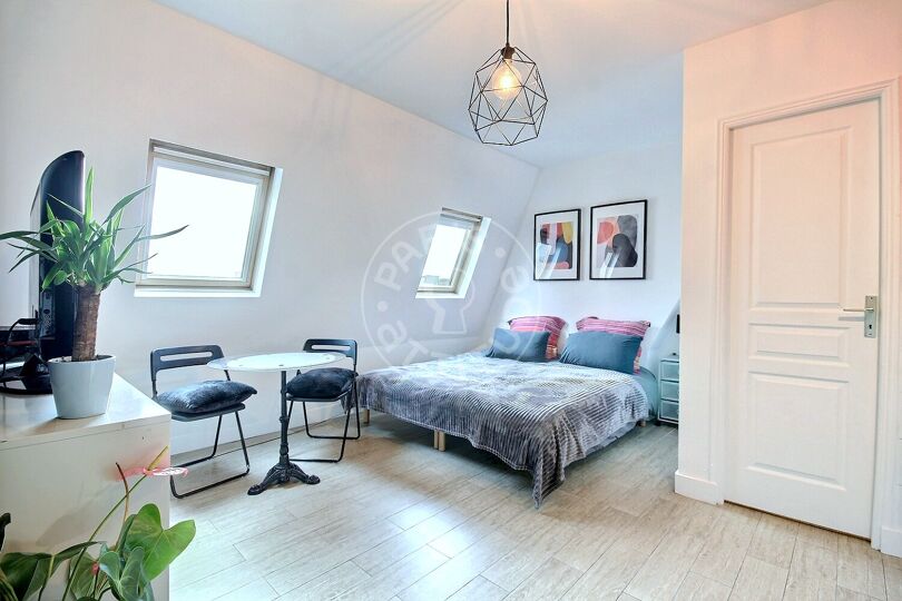 Studio meublé - Neuilly-sur-Seine 92200 - 14466