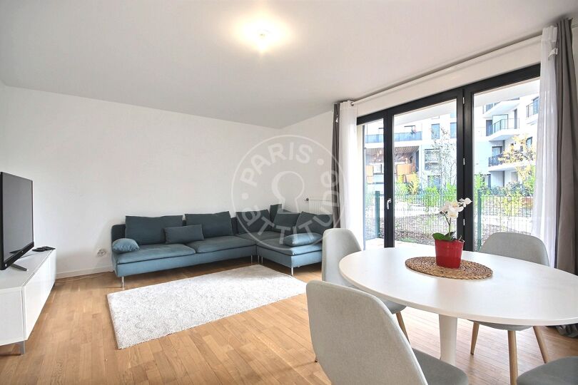 2 locali arredato - Nanterre 92000 - 14482
