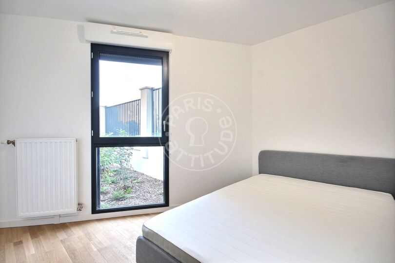 2 locali arredato - Nanterre 92000 - 14482