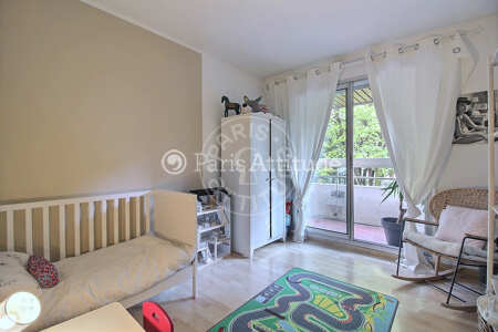 Other Furnished apartment - 60m²  - 1 bedroom - Boulogne-Billancourt