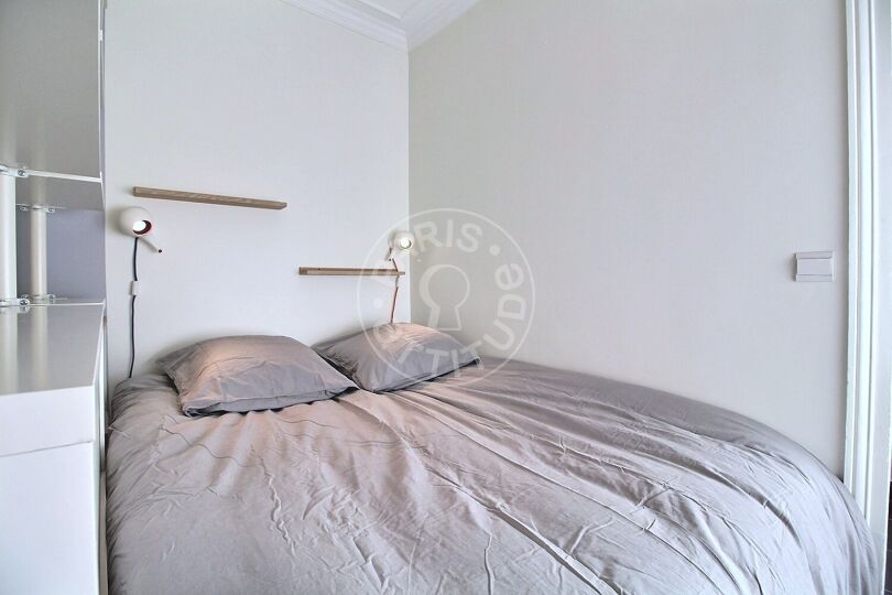 1 locale arredato - Parigi 75017 - 14491