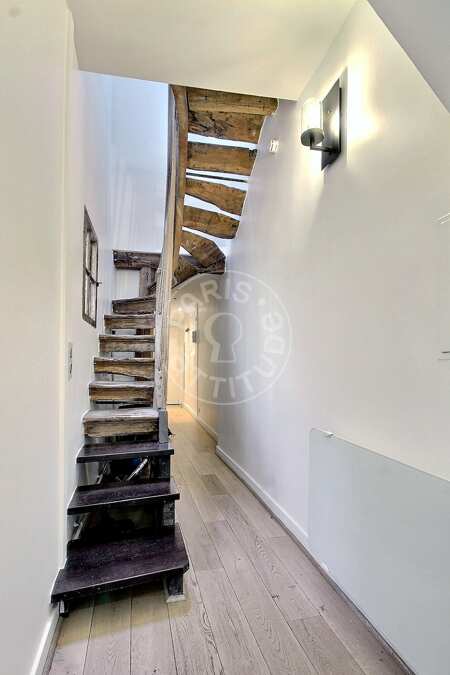 Altro Appartamento arredato - 82m²  - 2 locali - Strasbourg Saint-Denis - Parigi