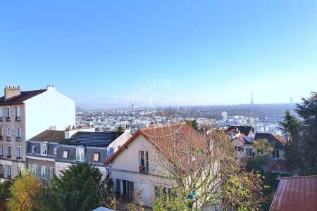 Outro / Outra Apartamento mobilado - 76m²  - 2 quartos - Suresnes