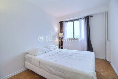 Quarto Apartamento mobilado - 52m²  - 1 quarto - Courbevoie
