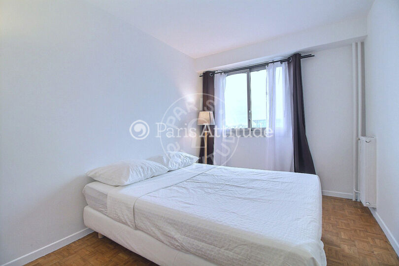 1 quarto mobiliado - Courbevoie 92400 - 14502