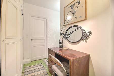 Other Furnished apartment - 108m²  - 2 bedrooms - Bastille - Paris