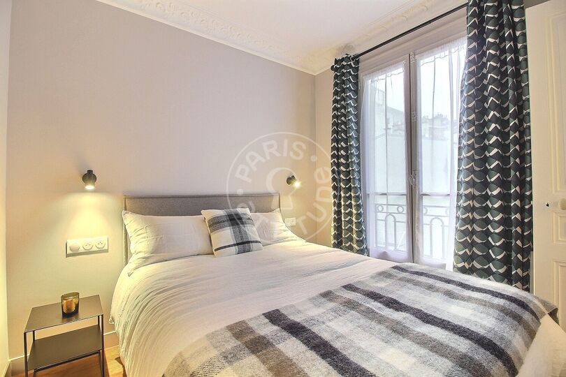 1 locale arredato - Parigi 75011 - 14546