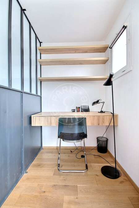 Autre Duplex meublé - 82m²  - 3 chambres - Marx Dormoy - Paris