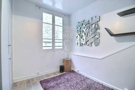 Altro Appartamento arredato - 22m²  - 1 locale - Arts et Métiers - Parigi