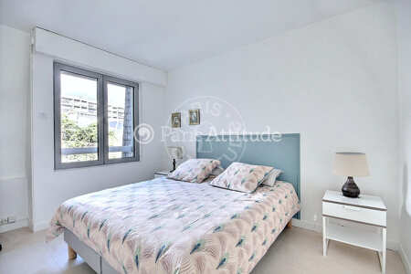 Quarto Apartamento mobilado - 39m²  - 1 quarto - Denfert Rochereau - Paris