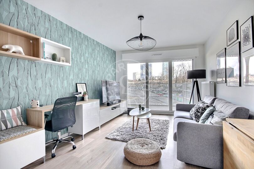 Furnished 1 bedroom - Nanterre 92000 - 14591