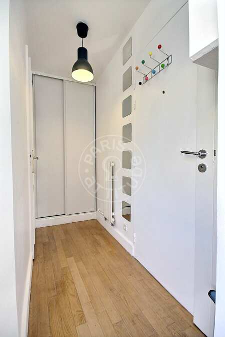 Altro Appartamento arredato - 27m²  - 1 locale - Opéra - Parigi