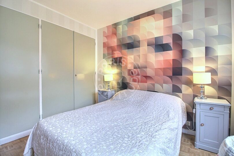 1 locale arredato - Parigi 75014 - 14600