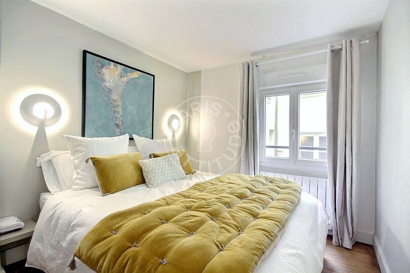 1 chambre meublé - Paris 75006 - 14605
