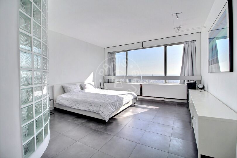 Furnished 2 bedrooms - Puteaux 92800 - 14629