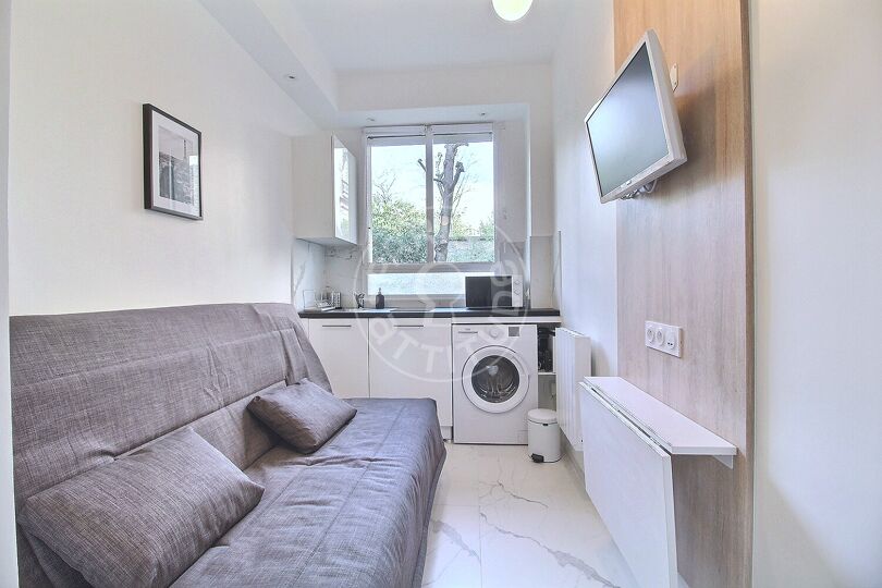 Monolocale arredato - Neuilly-sur-Seine 92200 - 14634