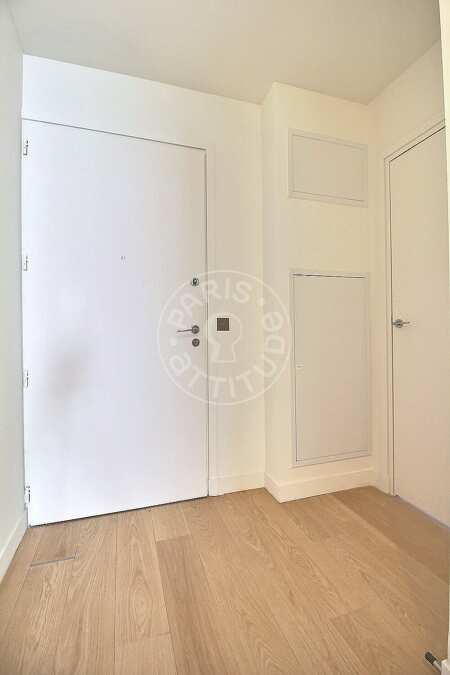 Entrada Piso amueblado - 75m²  - 2 dormitorios - Ecole Militaire / Unesco / Duroc - París