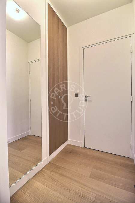 Vestidor Piso amueblado - 75m²  - 2 dormitorios - Ecole Militaire / Unesco / Duroc - París