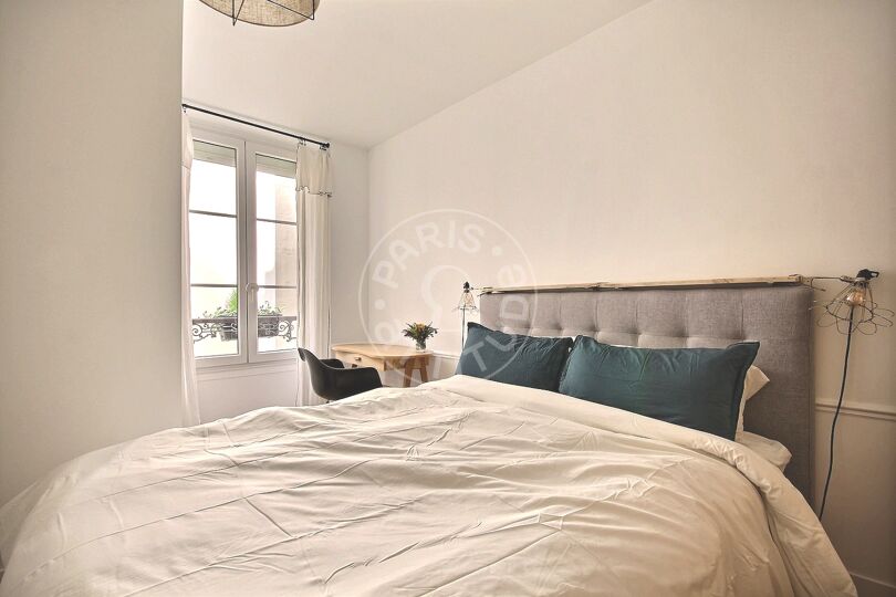 1 locale arredato - Parigi 75011 - 14643