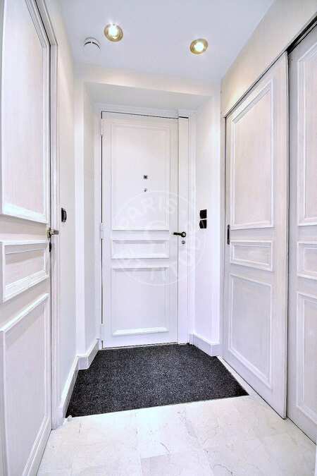 Entrada Piso amueblado - 65m²  - 1 dormitorio - Notre-Dame de Lorette - París
