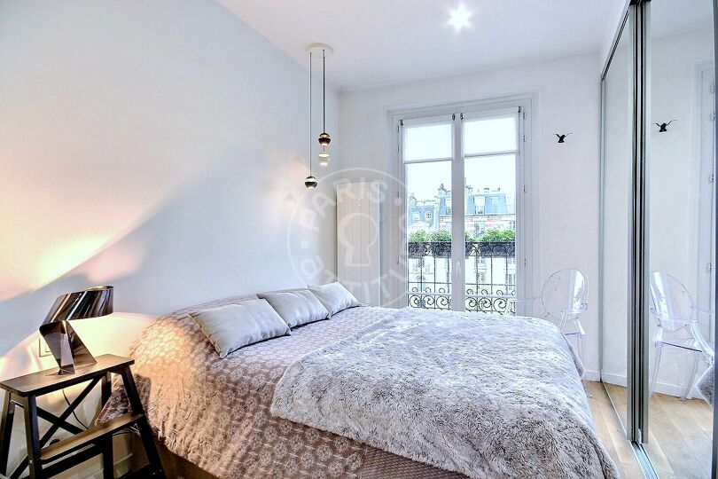 1 quarto mobiliado - Paris 75016 - 14664