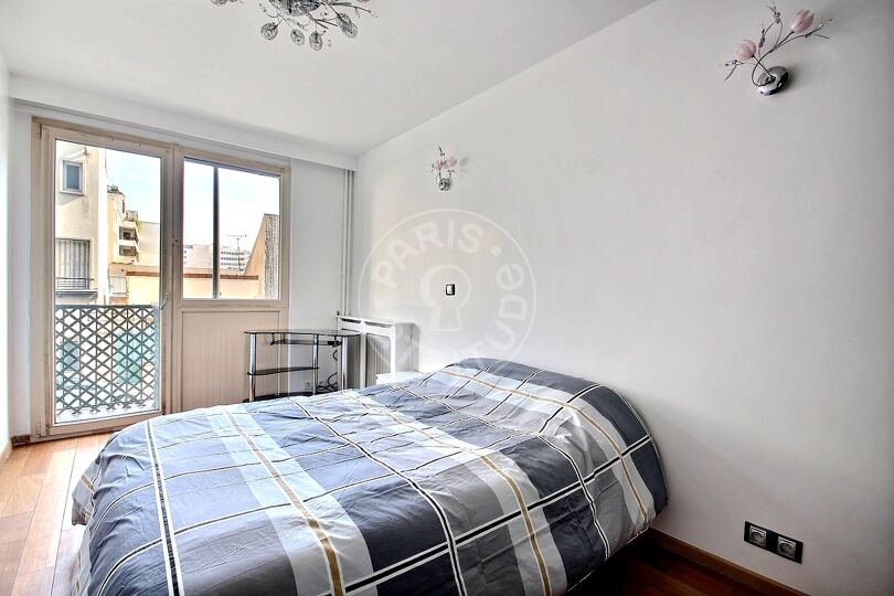 2 chambres meublé - Boulogne-Billancourt 92100 - 14669