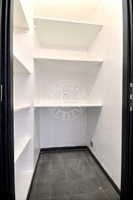 Autre Appartement meublé - 59m²  - 2 chambres - Boulogne-Billancourt