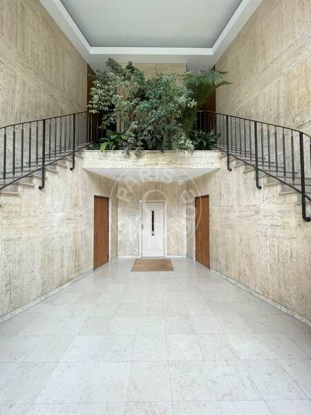 Otro Piso amueblado - 67m²  - 2 dormitorios - Saint Placide - París