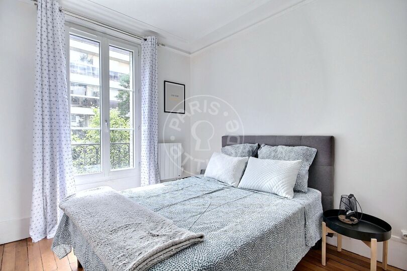 1 quarto mobiliado - Paris 75017 - 14692