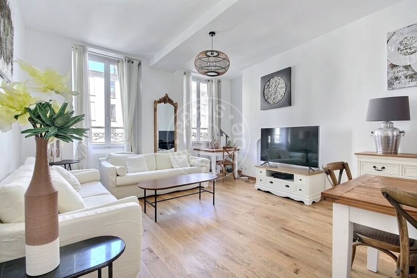 1 locale arredato - Parigi 75012 - 14701