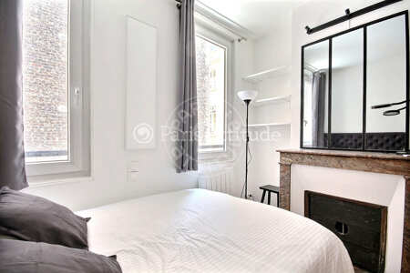 Chambre Duplex meublé - 45m²  - 2 chambres - Place Vendôme - Paris