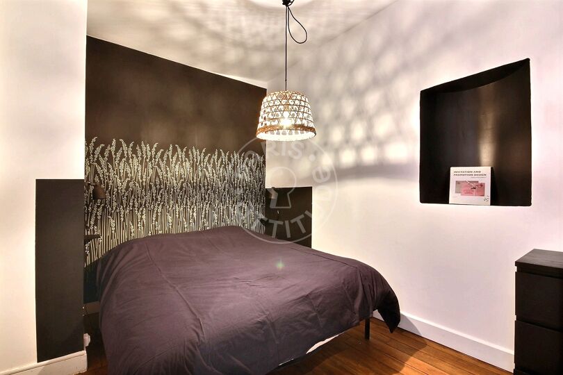 2 locali arredato - Parigi 75011 - 14744